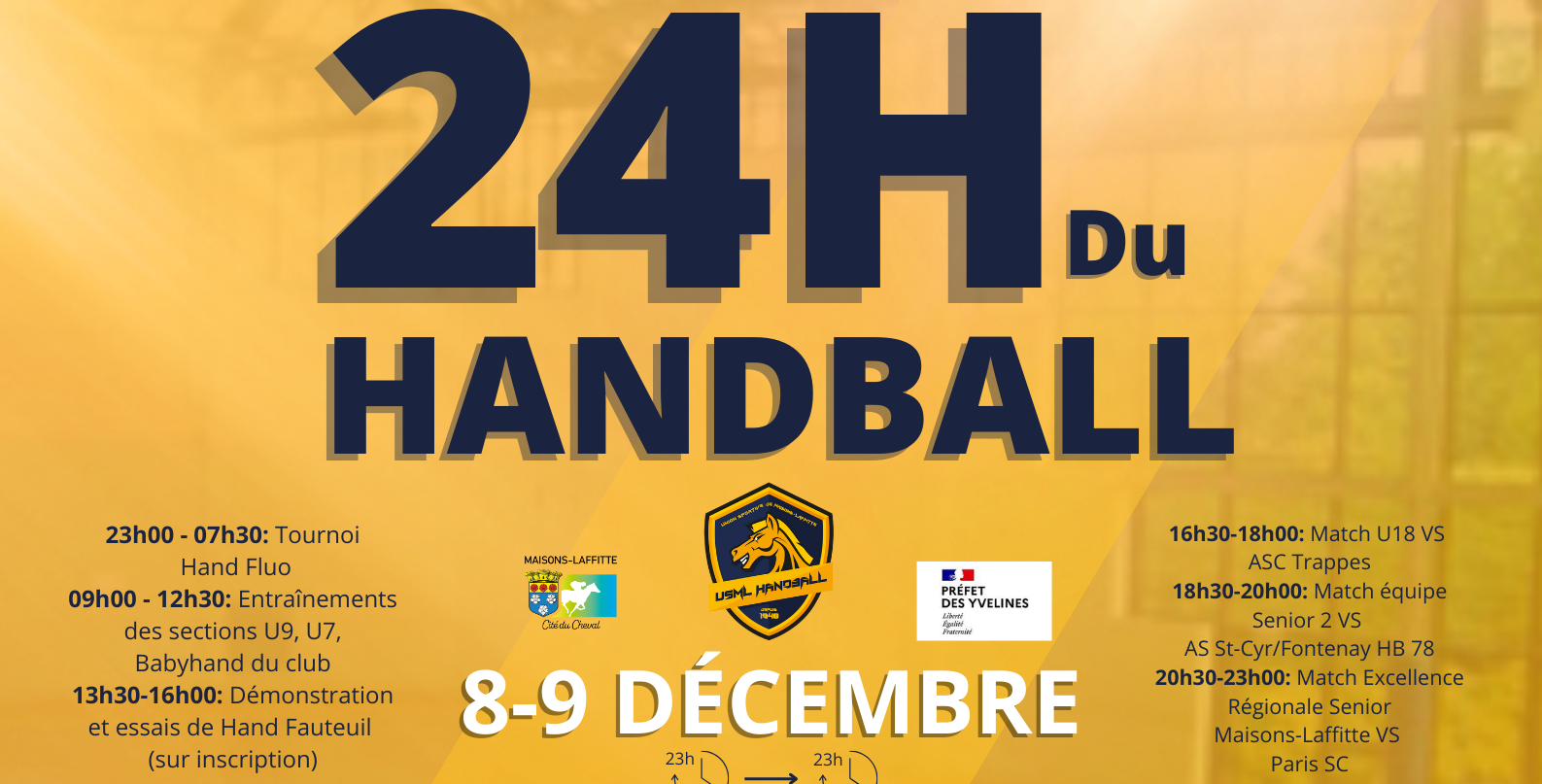 USML Handball: La boutique